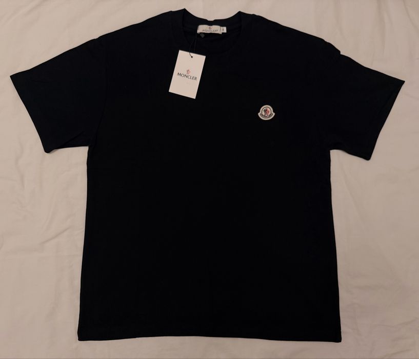 Tshirt da Moncler