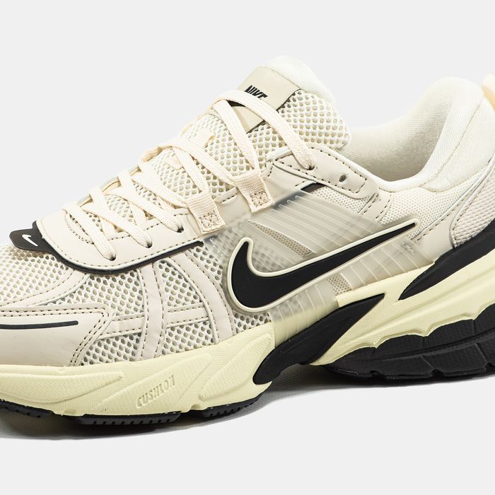Кросівки Кроссовки Nike V2K Run Beige Бежевый Бежевий Кросовки