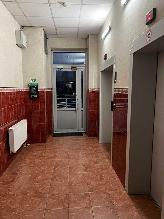 Продам 1к квартиру у новому   ЖК “Перовський” Метро Дарниця