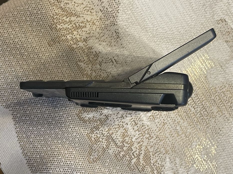 Mikro komputer Ericsson MC218 Unitat !!!