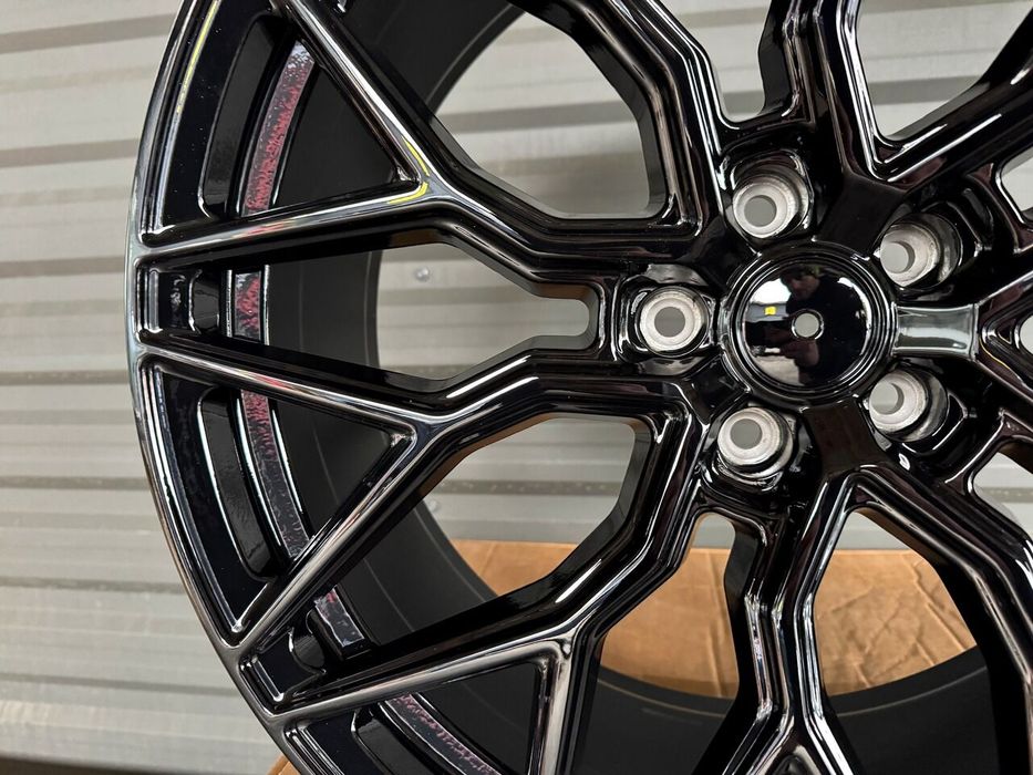 Диски нові R21 5x108 Land Rover  RangeRover Evoque Velar Jaguar