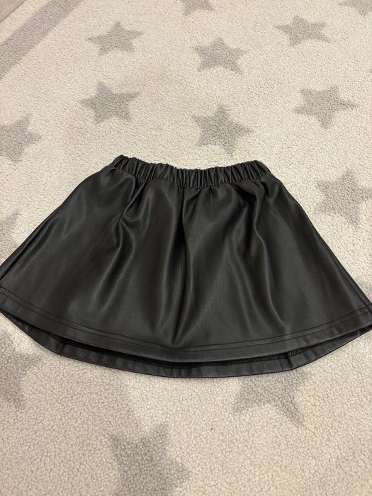 Saia polipele preta