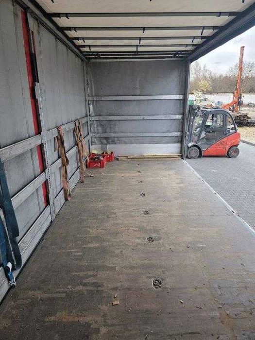 MAN TGL 12.250 4X2 BL Rezerwacja