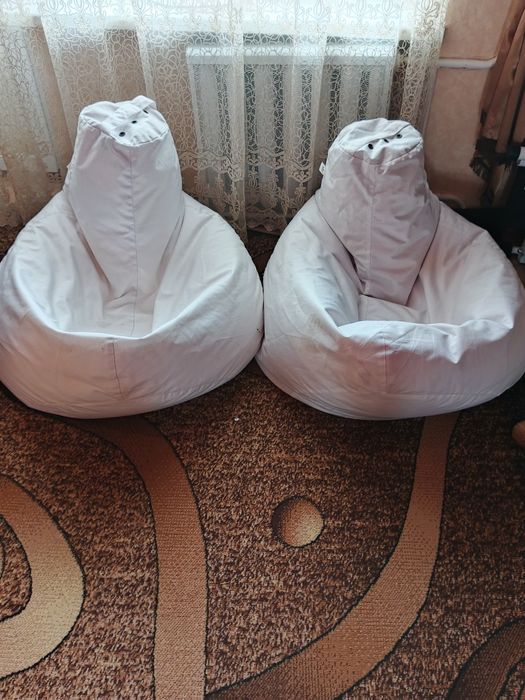 XL крісло мішок, безкаркасне, велике.