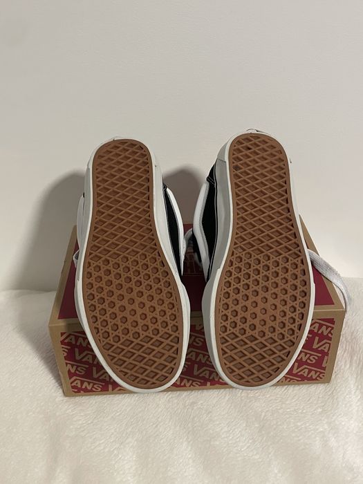 Vans Knu Skool EU41