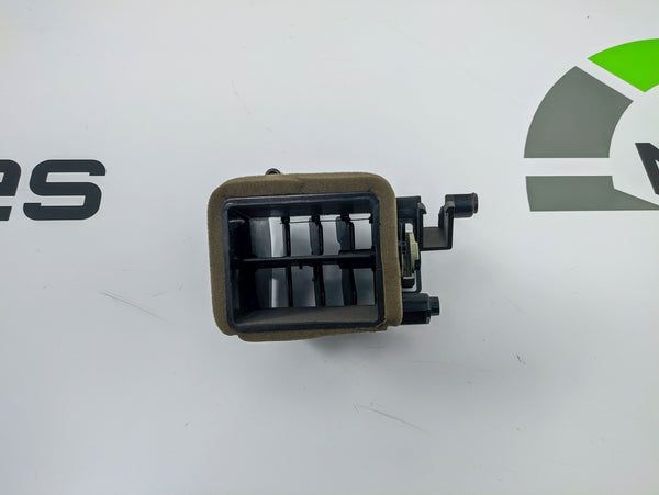 Grelhas de Ventilação da Consola Central BMW Série 5