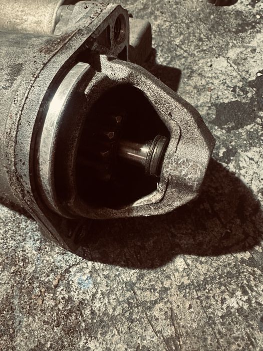 Стартер Спринтер 907