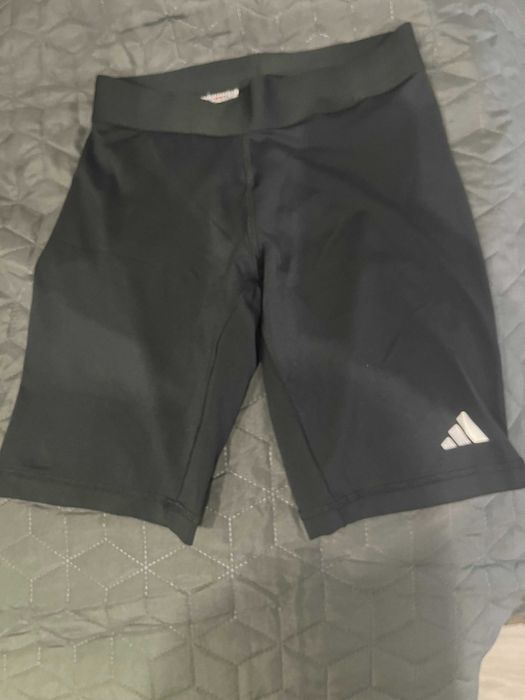 Компресійні термо шорти Adidas для хлопчика