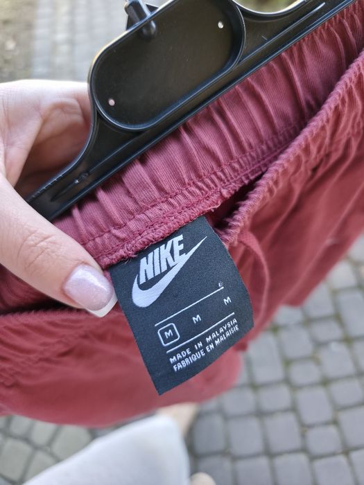 Męskie spodenki nike M.