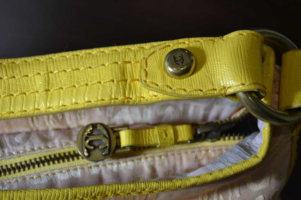 Just cavalli monogram большая  сумка оригинал шопер