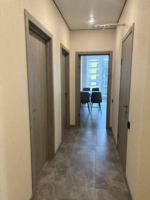 еОселя Продам 2к квартиру с ремонтом и видом МОРЯ на Таирова Акварель