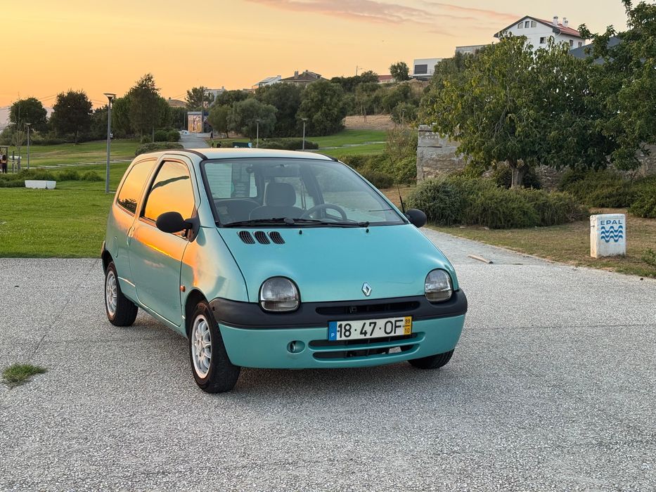 Renault Twingo 1.2 Gasolina