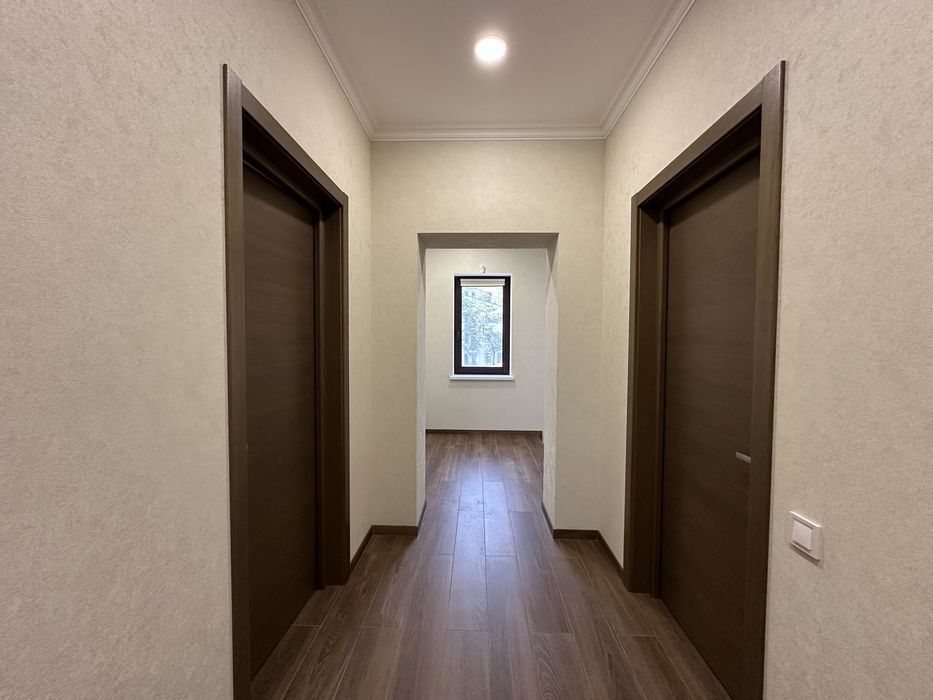 Шикарный дом в Коблево у моря