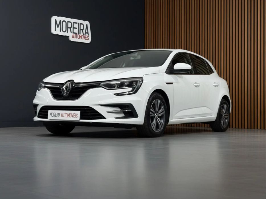 Renault Mégane