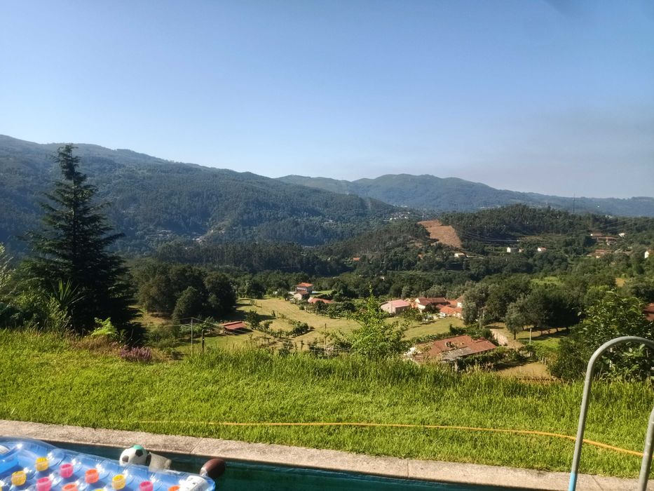 Moradia T4 Terras de Bouro