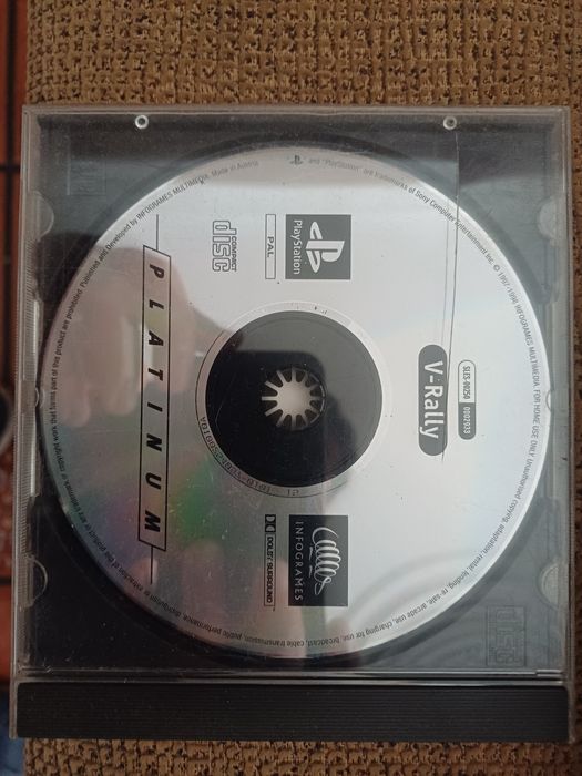 Jogos Playstation