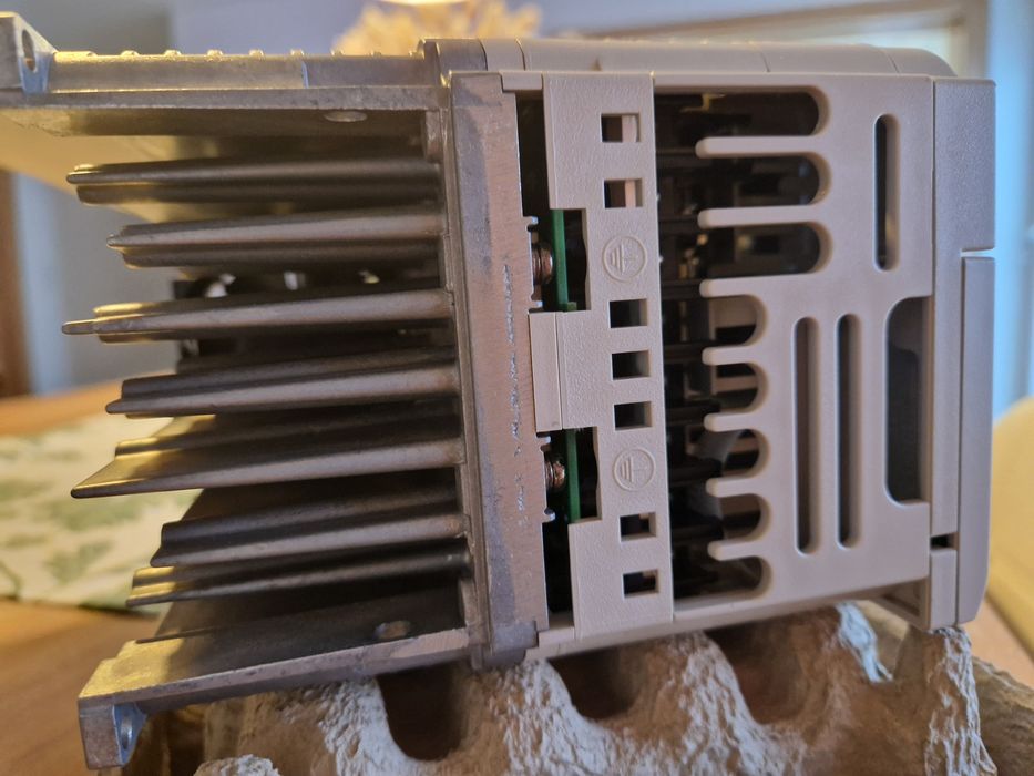 Inverter variados de velocidade