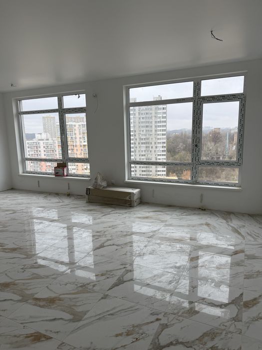 Голосеевский район,продажа 1 комнатной квартиры, студии,видовая,СВЕТ