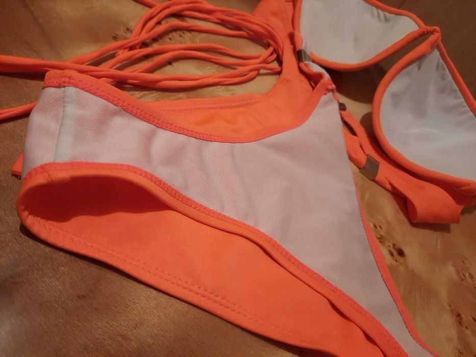 Раздельный купальник для плавания Аqua