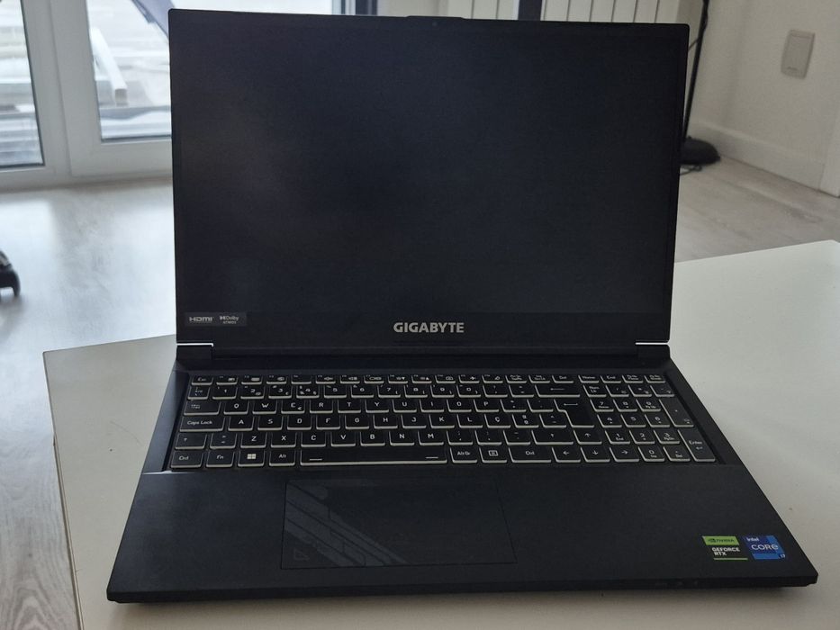 Gigabyte G5 MF5-H2PT354KD – Gaming / Alta Performance