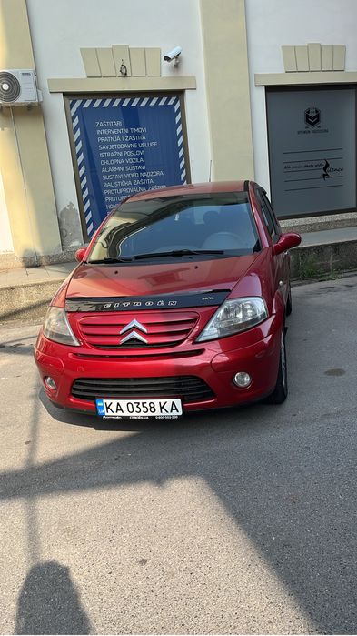 Продам авто Сітроен С3