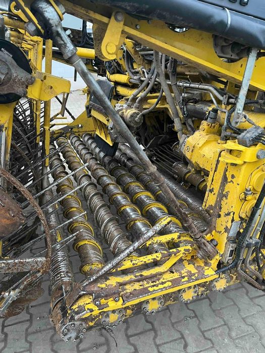 Kombajn Ropa Tiger 6