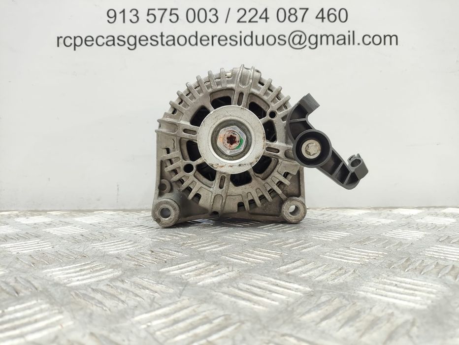Alternador 12v 150 A Lucas Mini Cooper R60 Countryman Original