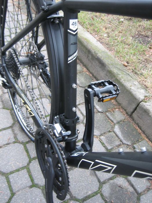 KTM Cross Road ekstra stan wysyłka