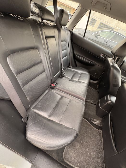 Vendo Mazda 6 - Exclusive - Carrinha em Excelente Estado