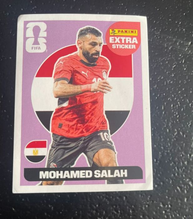 Cartas especial mundial