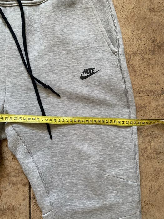 Штани Nike Tech Fleece. XL