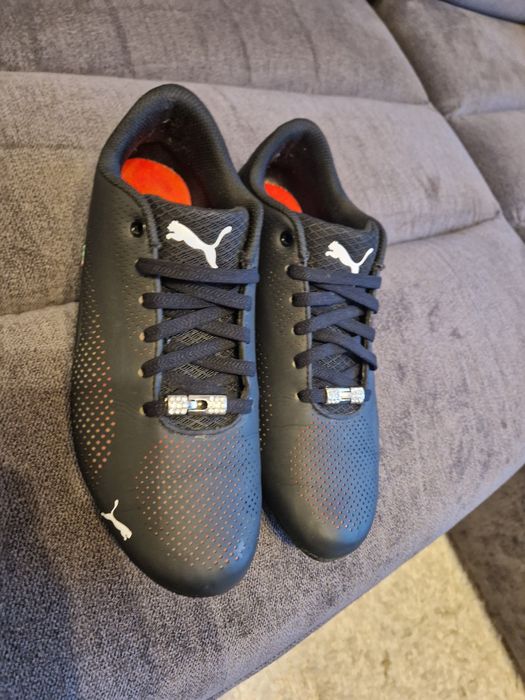 Puma dritf cat rozm. 40.5 stan bardzo dobry