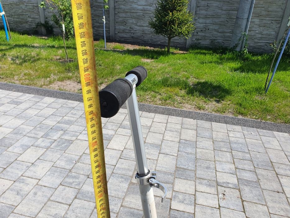 Hulajnoga Ertro regulowana wysokość, koła 20cm