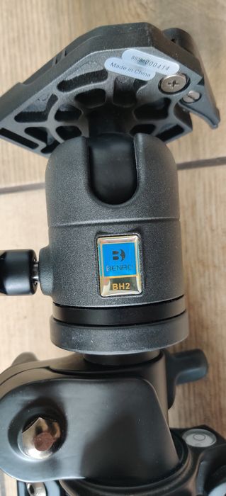 Statyw Benro A2970T