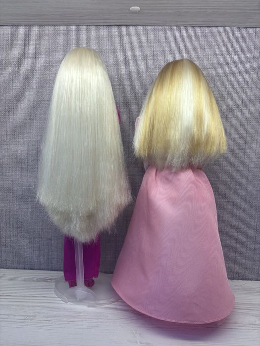 Куклы Барби Маттел