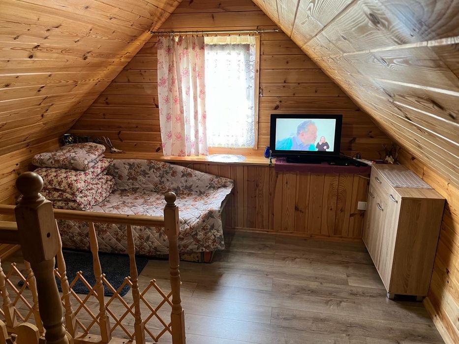 Domek letniskowy do wynajecia !