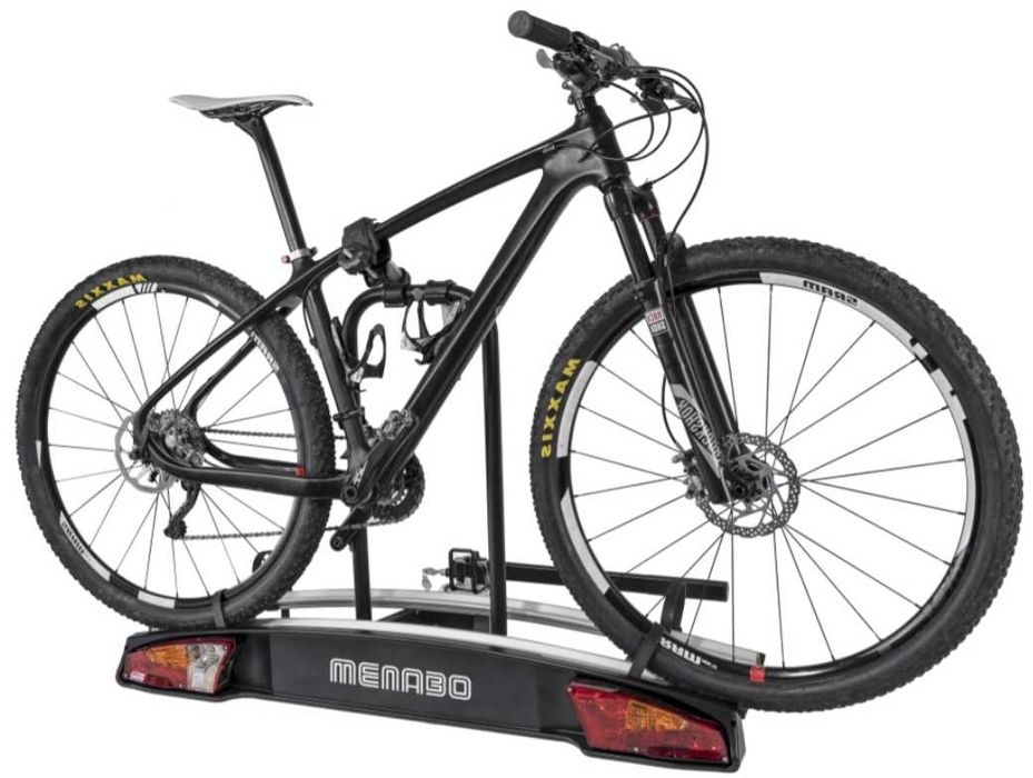 suportes para bicicletas, motas ou boxes e engates reboque!