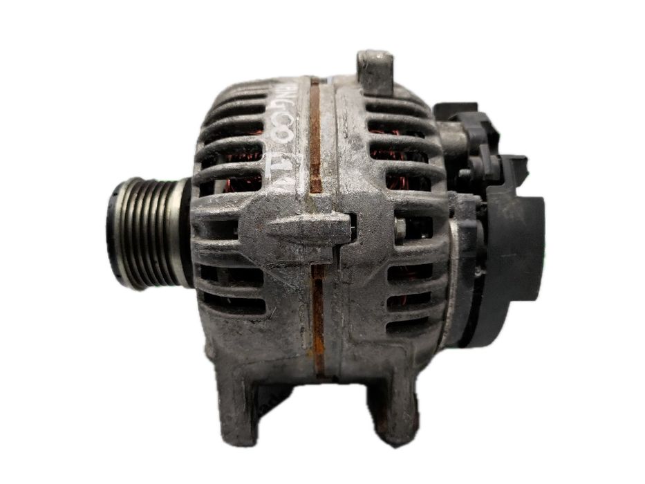 Alternador RENAULT Kangoo (KW0/1_)