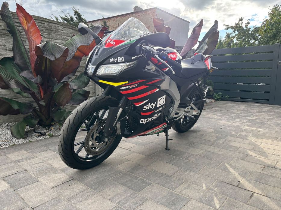 Aprilia