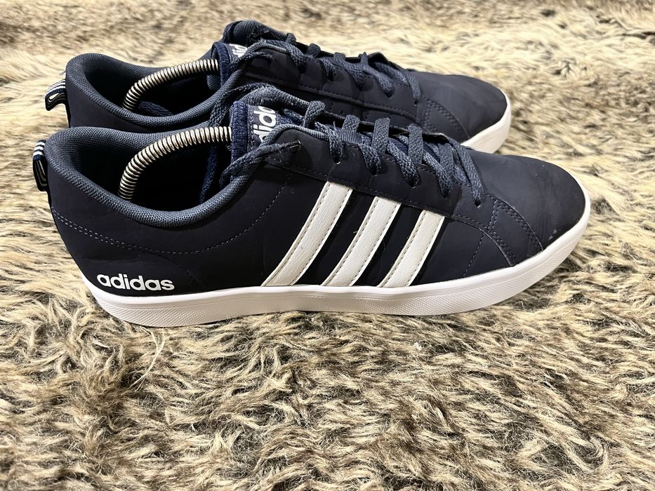Кросівки adidas vs pace 2.0
