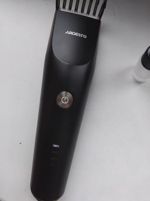 Машинка для стрижки Ardesto Hc-y22b