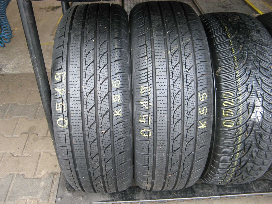 225/60R17 IMPERIAL Ice-Plus S210 - Nr.0519