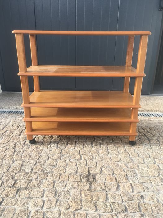 Quarto estudio impecavel