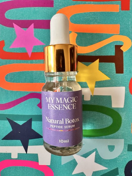 My magic essence zestaw 2 serum  po 10 ml