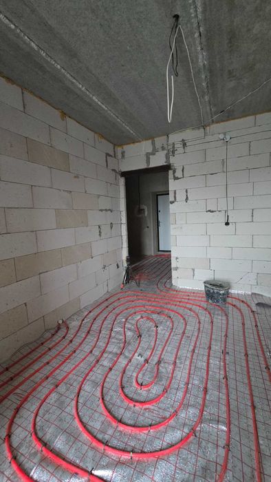 Продаж 1-кімнатної квартири в ЖК Лісовий, Масани