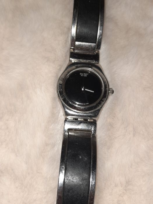 Годинник SWATCH швейцарiя оригiнал