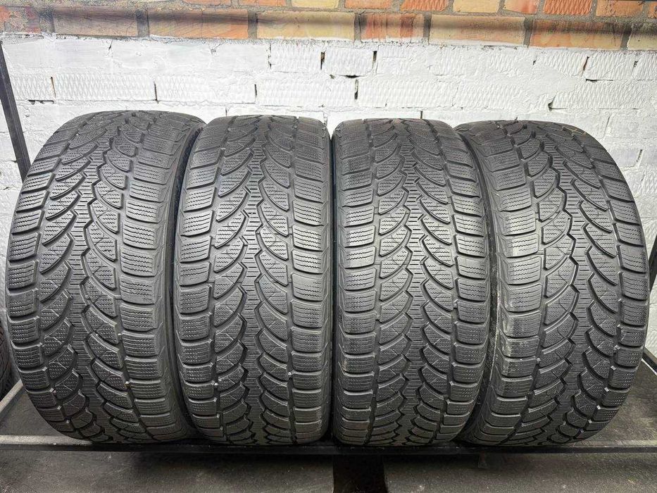 Зимові шини б/у 225/50 R17 Bridgestone Blizzak LM32 (8035)