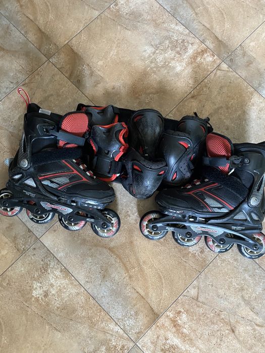 Ролики детские