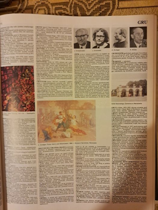 Encyklopedia popularna PWN