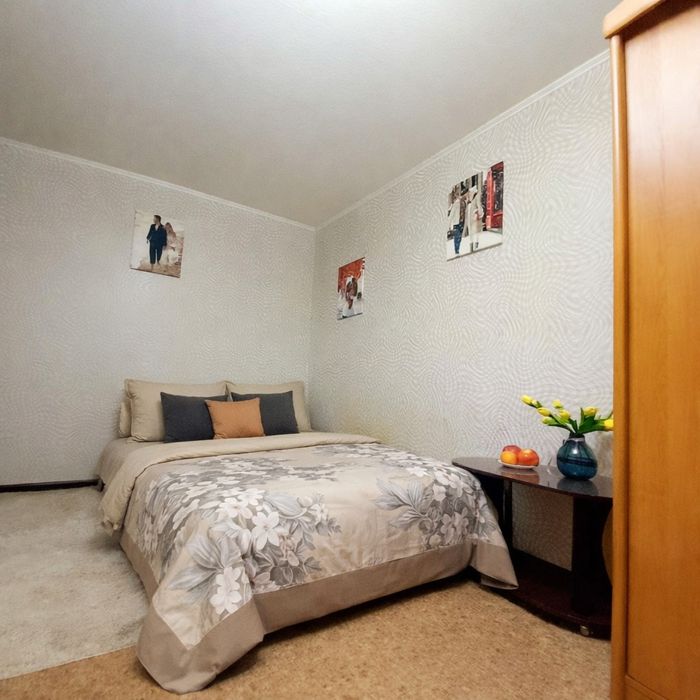 1 поверх! ХТЗ, Індустріальний р-н, Масельского, 25 лікарня, 18 лікарня